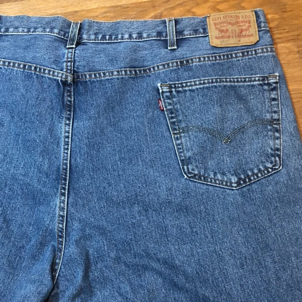 Levis levis 550